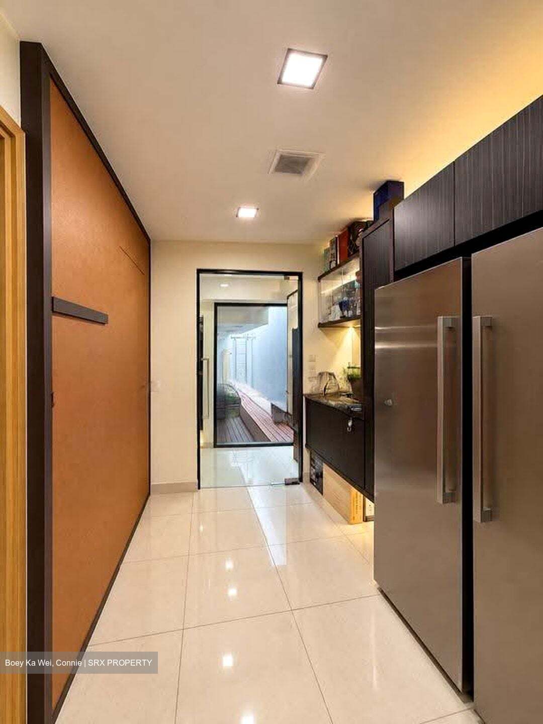 Avant Parc (D27), Terrace #623519501